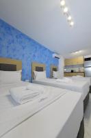 Junior Suite with Pool View