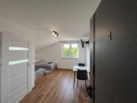 The Country Stop Apartment - B&B