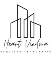 Departamento 5 Confortable Heart Apart Viedma Centro - B&B Viedma