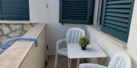 Apartments with sea view - B&B