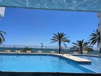 Frente al mar de calafell - Ferienwohnung Calafell