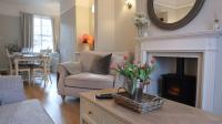 Luxury living outside the city walls - sleeps six! - Chambres d'hôtes Chester