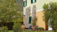 Chambre Double ou Lits Jumeaux - Vue sur Jardin