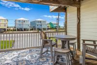 Salty Dog - B&B Gulf Shores