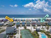 Salty Dog - Chambres d'hôtes Gulf Shores