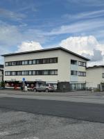 Two-room apartment near the hospital - B&B Joensuu