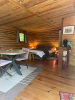 Le Mas d'Angèle - Bed and Breakfast Saint-Chamarand