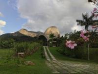 Spaço Terra hospedagem - Bed and Breakfast Domingos Martins