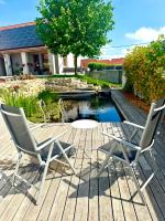 Včelařství pod svatým Floriánem - B&B Znojmo