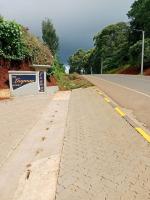 Sereno Escape - Bed and Breakfast Meru