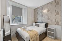 Inviting Marylebone 1BR Flat, 3 mins to Tube - B&B London