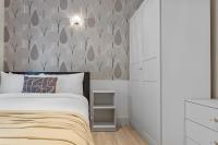 Inviting Marylebone 1BR Flat, 3 mins to Tube - B&B London