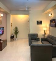The Dan Si - B&B Guwahati