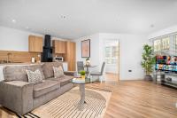 Modern Apartment - Birmingham City Centre - Free Netflix & Wifi 1CS - Chambres d’hôtes Birmingham