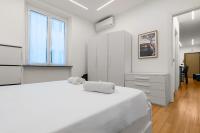 Sea side apartment - new bright home - B&B Genova