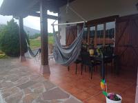 Casa Rural Amazonas - B&B Sunbilla