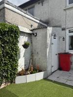 Superb Triple Room near Airport - 5 - B&B Dublino