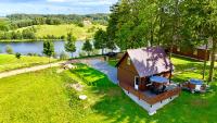 Wiatrowe Wzgórze Dziadówek - B&B Dziadówek