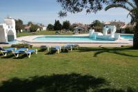 Pedras Del Rei Holiday House - Ferienwohnung Santa Luzia