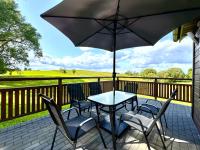 Wiatrowe Wzgórze Dziadówek - B&B Dziadówek