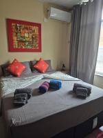 A cozy apt in the heart of Nazareth - Chambres d’hôtes Belém