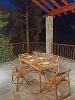 Platres Mountain Cottage - B&B Páno Plátres