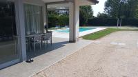 Villa Gerald - B&B Sorgà