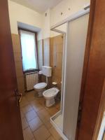 Ruime Eenpersoonskamer.