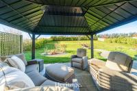 Bonnieview House, Tarves, Aberdeenshire - B&B Ythsie