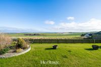Bonnieview House, Tarves, Aberdeenshire - B&B Ythsie
