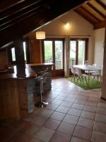 Comme à la maison - Bed and Breakfast Fillinges