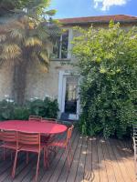 la Belle Seine - B&B Samois-sur-Seine