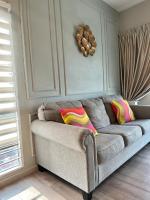 Rimbunan Retreat 3BR near Seri Petaling and Bukit Jalil Stadium - B&B Kuala Lumpur