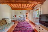 Appartamento con piscina e giardino - Lavanda - B&B Ghizzano