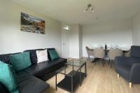 Skiddaw Heights - Ferienwohnung Keswick