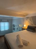 CK Modern Loft Near Seaside - Ferienwohnung Thessaloniki