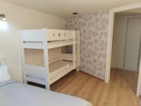 Appartement Familial 1 Chambre