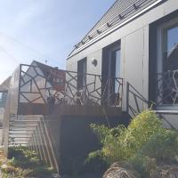Alb - Lotte - B&B