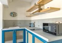 Appartement met Uitzicht op Zee - Galene