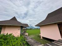 Baan Porhdoi Goidao - Bed and Breakfast Chiang Dao