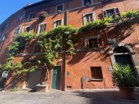 Casa JULIA - Ferienwohnung Rom