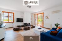 IRIS - Lecce Selection - Chambres d’hôtes Lecce