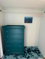 Chambre Double avec Terrasse