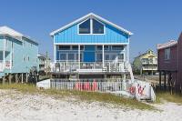 Triple Seas - B&B Gulf Shores