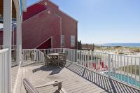 Triple Seas - Chambres d'hôtes Gulf Shores
