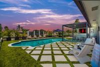 Luxury for 10 | 4BR w/ Pvt Pool/Hot Tub+Bay Access - Ferienwohnung Tampa