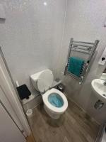 Somewhere Nice & Cozy - Chambres d'hôtes Little Clacton