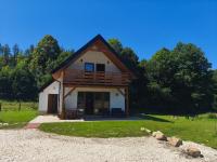 Górska Polana, Stronie Śląskie - Młynowiec - Ferienwohnung Młynowiec