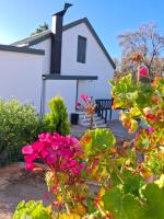 Malvahuis - B&B Barrydale