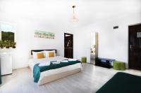 Familiekamer met Balkon